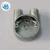 Producing Safely Water Supply Two Way Malleable Iron Junction Box
