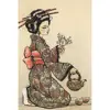 /product-detail/myriart-canvas-painting-japanese-traditional-art-scenery-print-courtersan-geisa-beauty-portrait-of-waitress-pictures-62160552543.html