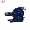 Oem Ce Heavy Duty Hose Peristaltic Pumps/piston Mortar For Sand Cement Wastewater Treatment Plant Pump Cream Transfer Pumps