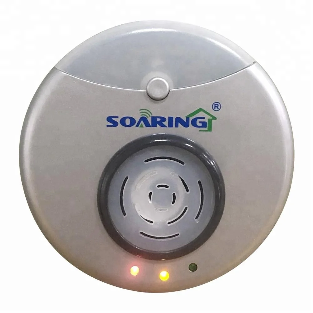 

New arrival Ultrasonic pest control rat repellent pest control machine with EU plug