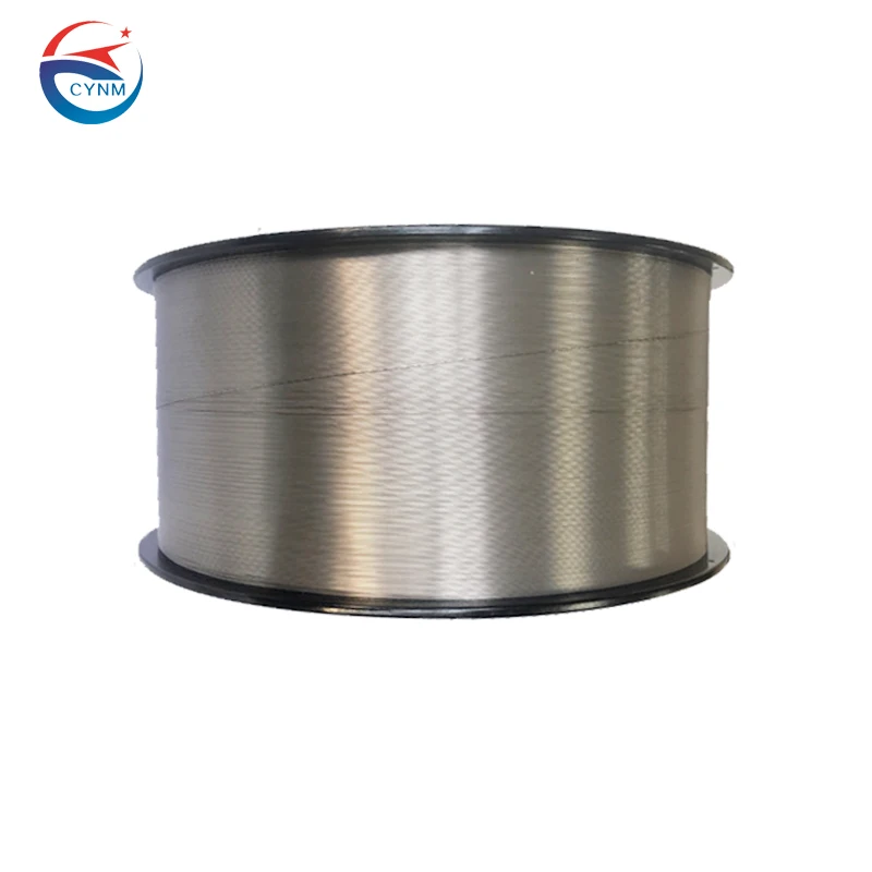 
high quality thorium tungsten wire with fast delivery 
