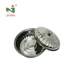 Promotional items serving bowls cheap stainless steel candy bowl Noodle basin
