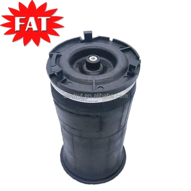2003-2009 Hummer H2 Rear Air Spring 15938306