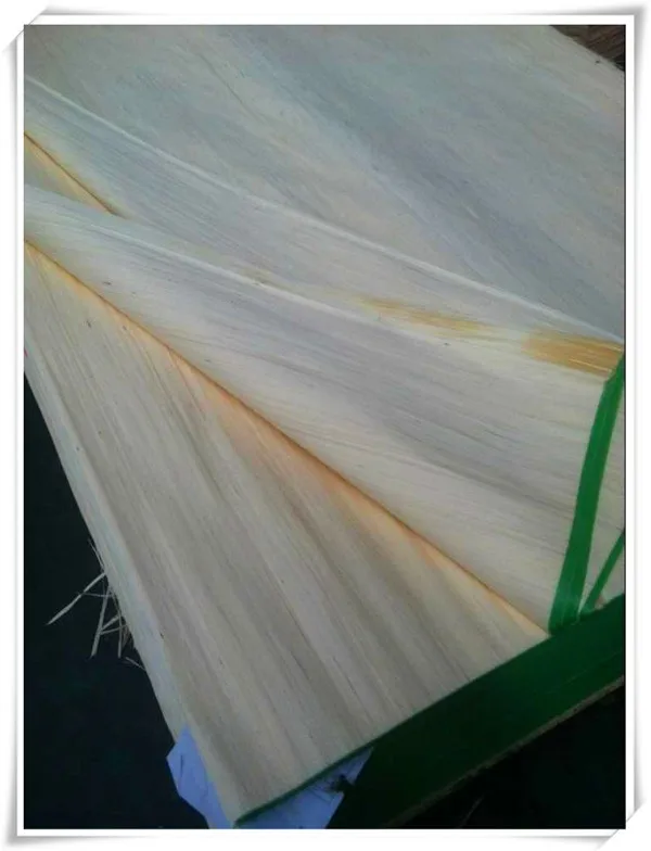 macassar ebony wood veneer