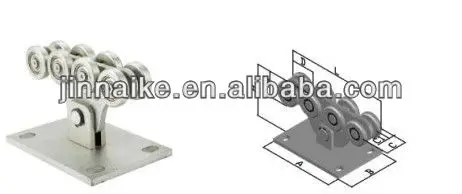 Sliding Gate System,Sliding Gate Kits - Buy Sliding Gate System,Steel