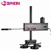 BXSA2 Premium large anal Sex Machine for anal sex with 300kg sucking power sticking on the floor for male