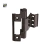 decorative furniture hinge replacement welding hinge metal torque hinge factory