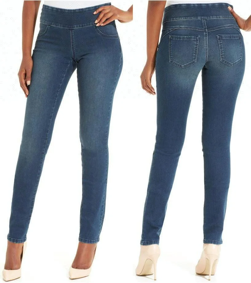 98 cotton jeans womens