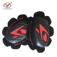 

hangzou knee protection professional knee pads for motorcycle racing and motorcycle slider