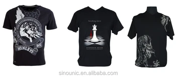 T-shirt Printer With White Ink A2 Size High Resolution And Strong