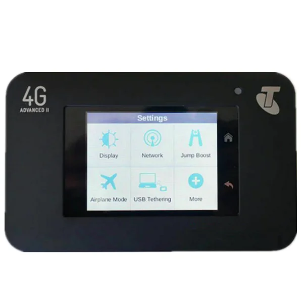 Unlocked Netgear 4g mobile hotstpot Aircard 790s (AC790S)