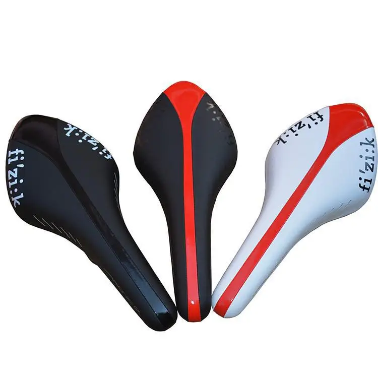 fizik road bike saddle