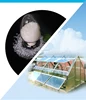 company looking for representative in spain raw material price pc anti-cold plasticizer