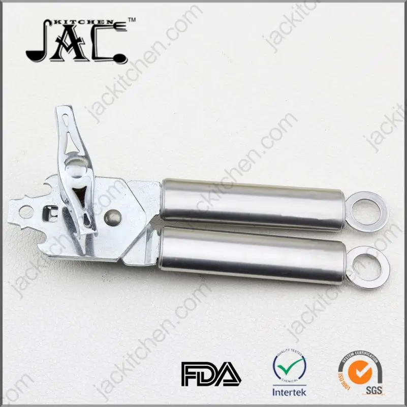 Kitchenware Stainless Steel Safety Bottle Opener