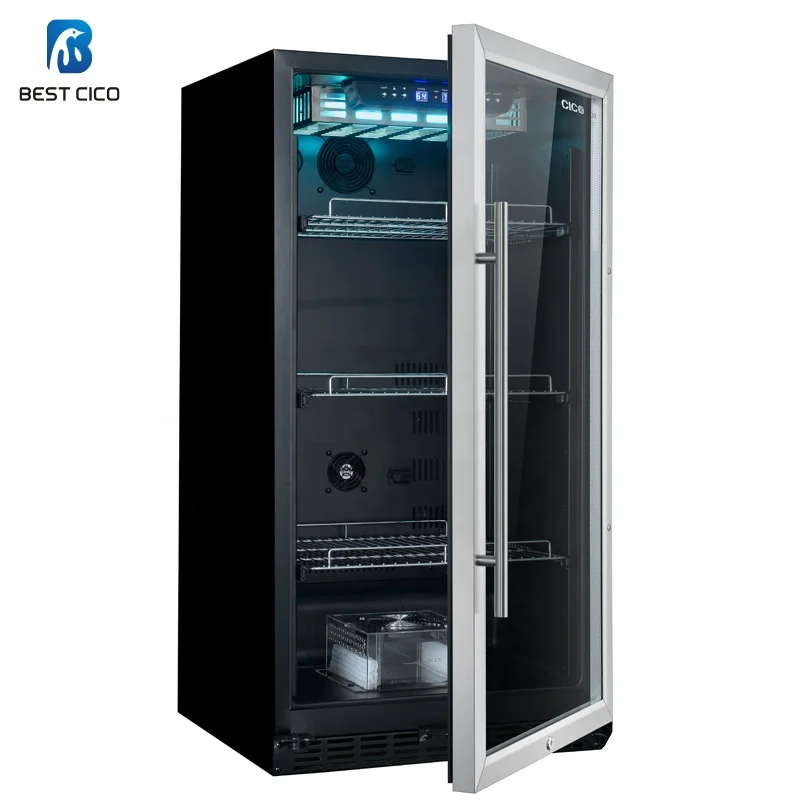 Cico Meat Dry Ager Dry Aging Refrigerator Of Da-280a
