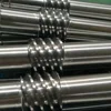 MMS produce big module M3 M6 worm shaft 4 starts with 8mm lead pitch with brass worm gear