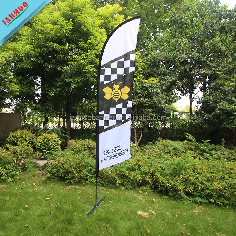 Promotional Printed Race Gates And Flags Cheap Custom Finish Line