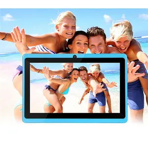 7 Inch A33 Q881024X600 8GB WIFI OEM Android Tablet