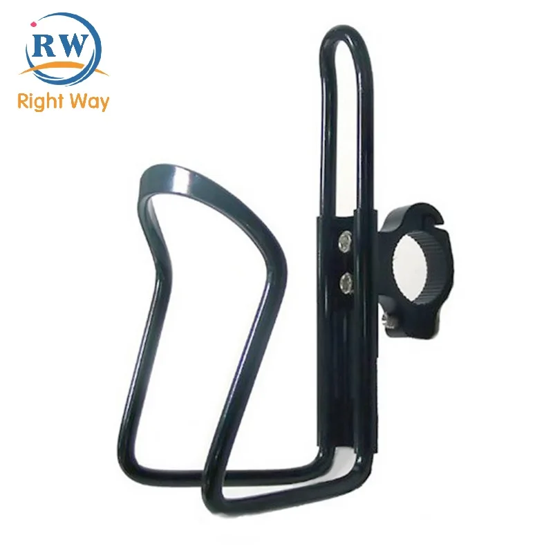Universal Bicycle Bottle Cage Lightweight Bicycle Holder Bottle Rack