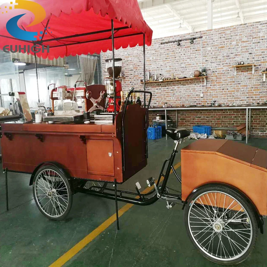 coffee trike for sale