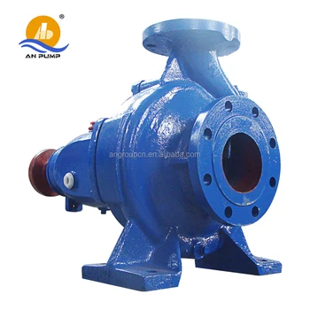 industrial water pump