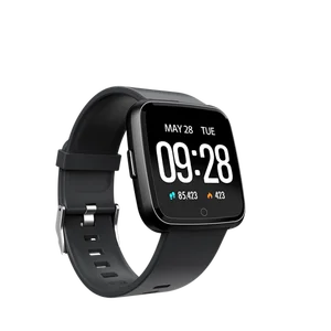 Y7 Sport Smart Watch Heart Rate Monitor
