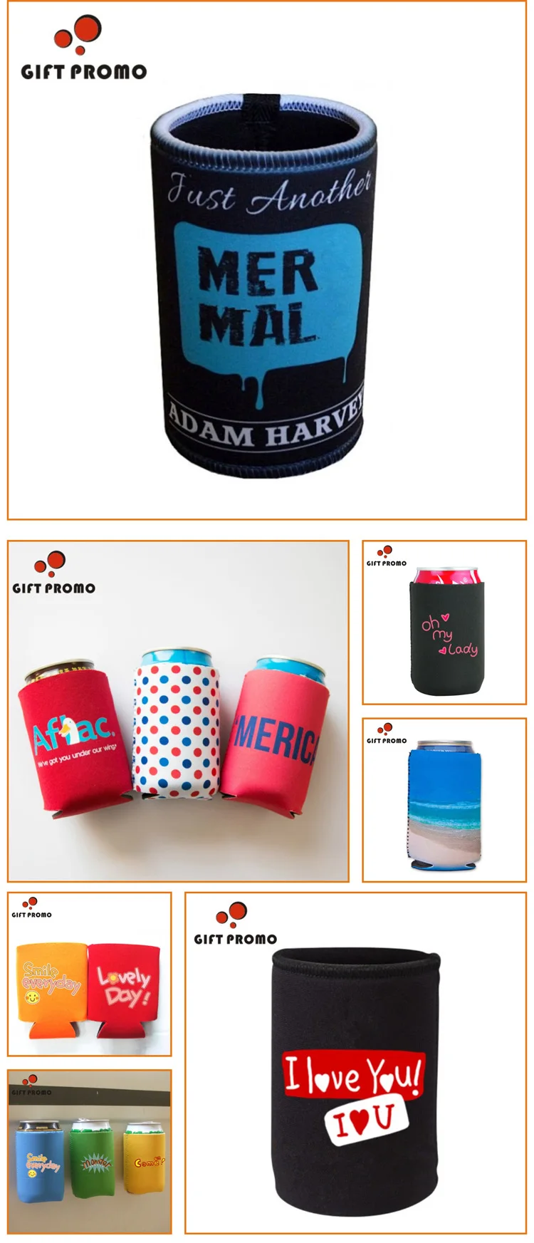 stubby holder
