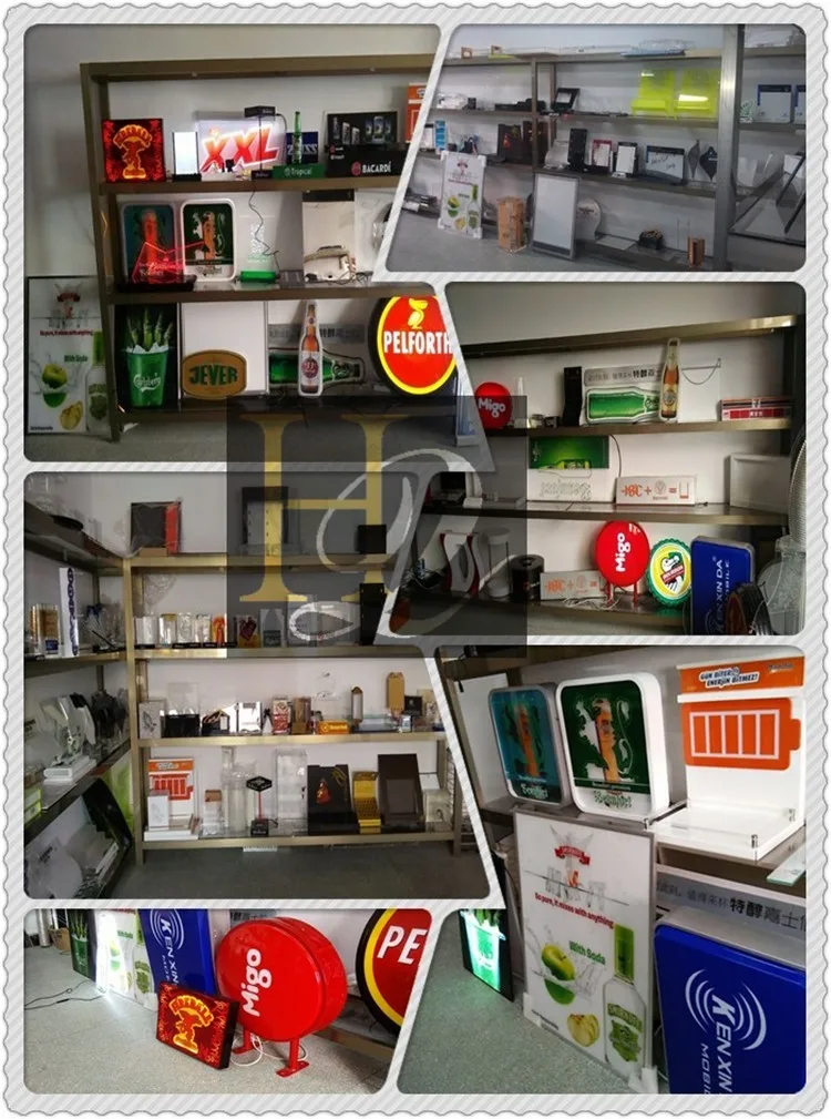 High Quality Factory Sale 3 Tiers Clear Acrylic Shelf Acrylic Display