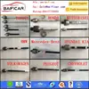 silvergreen 14-60214 suspension auto parts for Sfor GMW Wuling for Chevrolet N200 N300 steering linkage rod rack end 24543445