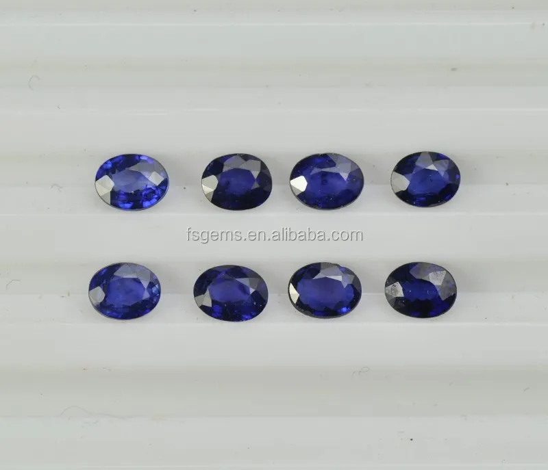 Gemstone Yellow Sapphire Natural Small Size Natural Bangkok Yellow Sapphire Price