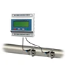 Ultrasonic Calorimeter , Heat Flow Meter (Rose, FCC and CE certification)