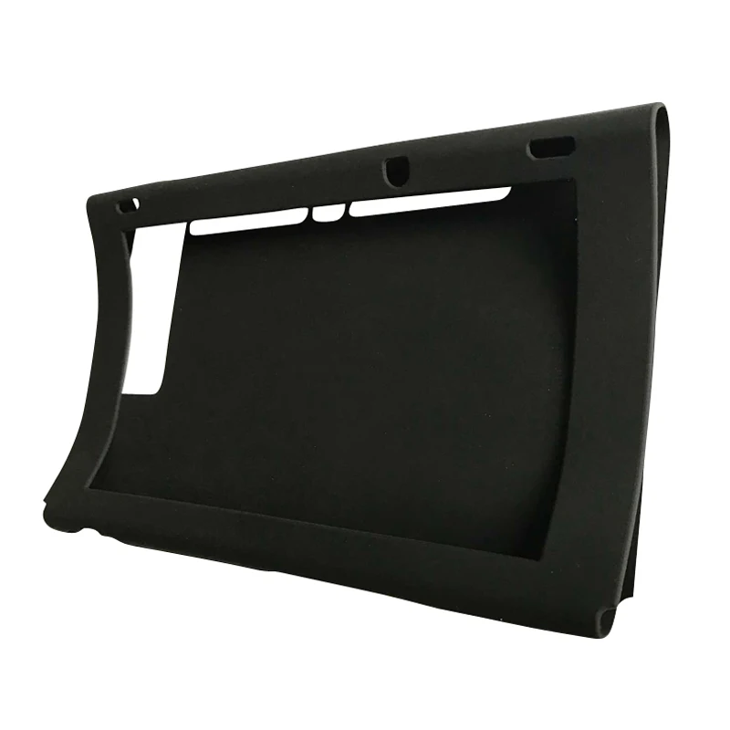 

Protective Screen Silicone Cover Case For Nintend Switch NS Console protector Shell, N/a