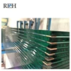 High Quality Low E Tempered Hollow Glass Price With CE CCC Certificate