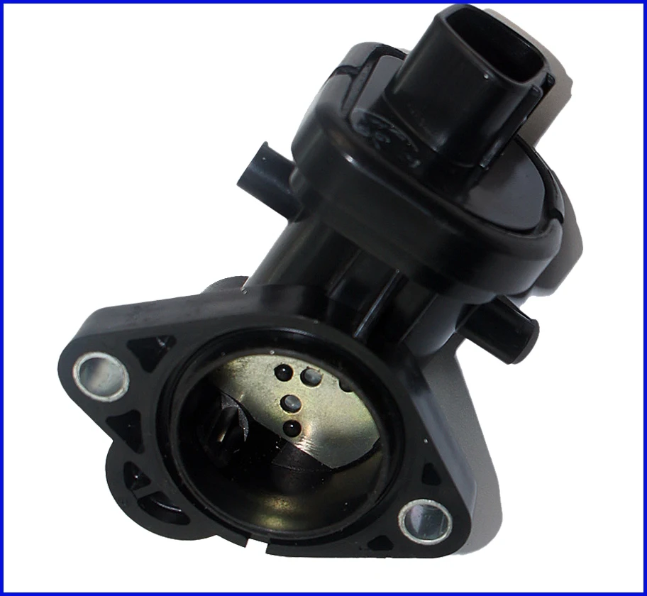 Idle Air Control Valve For Mazda 3 Mazda2 Oem Zy0120130 Zy0120130