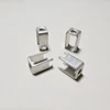 PCB-58 M3 M4 Brass tin plated tin PC board connector terminal