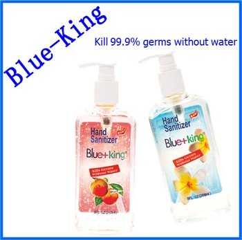 Hand Sanitizer China Antiseptic Kill Ebola Virus Hand Gel