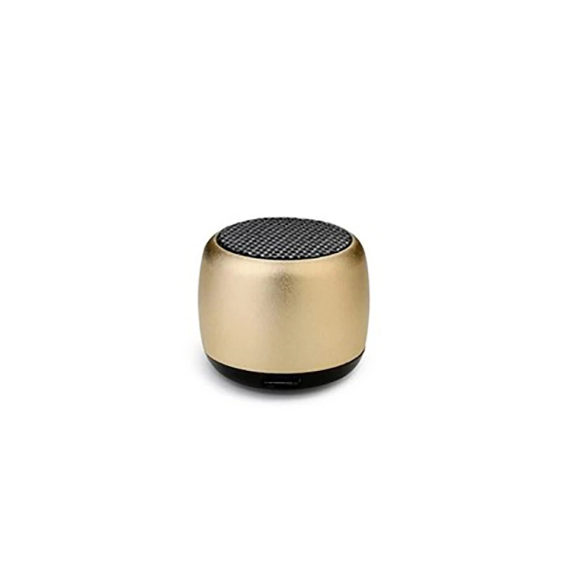 

Ekinge best hands-free mini portable home bt speakers, Black,pink,gold,silver,red,blue