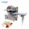 Neweek temperature control electric spring roll and samosa making machine