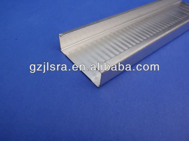 furring channel 35x12