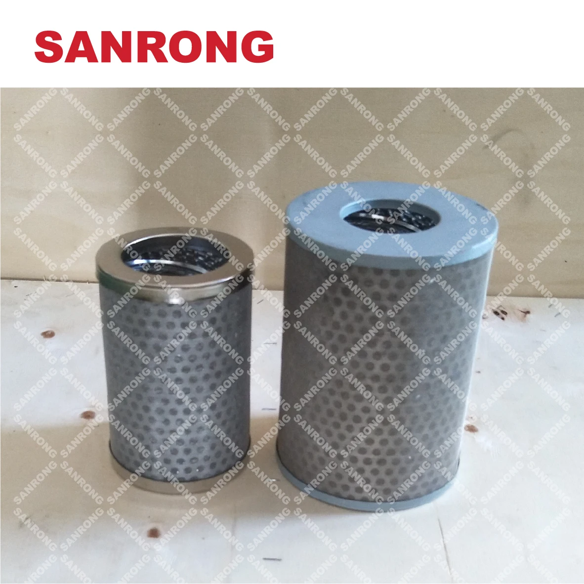 S-48A Liquid / Suction Line Filter Drier Element for Filter Drier Shell ...