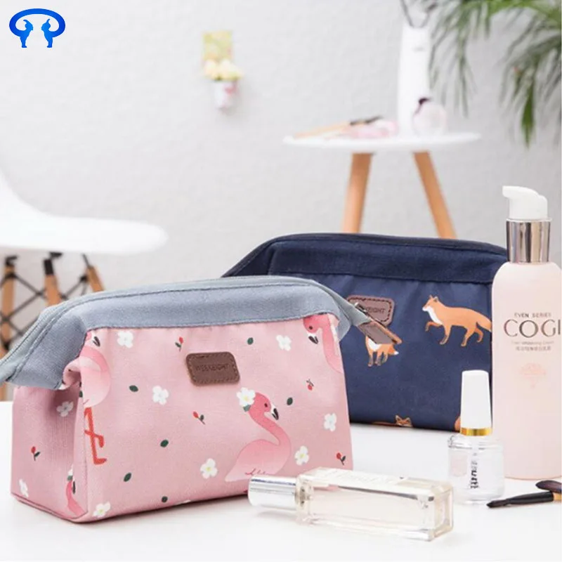 

Latest stylish Korean travel storage bag/canvas cosmetic bag, Optional, any color for you need!