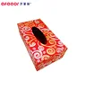 Luxury tissue box,Custom paper tissue box printing&packaging,Tissue packaging box manufacture