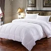 JR194 HOT Sale Queen Size 350GSM Thick Polyester Microfiber Comforters