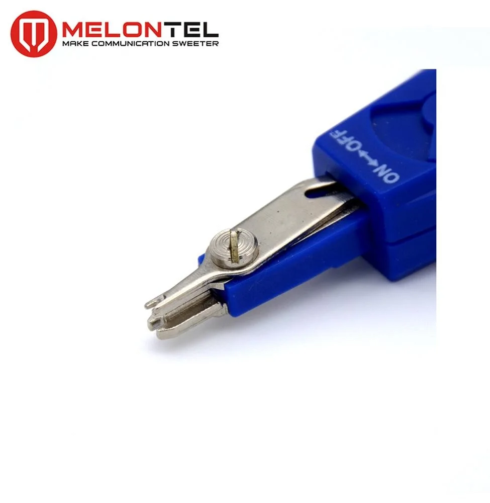 
MT-8011 High Quality Insertion Tool Huawei JPX-DXD1 Punch Down Tool For Huawei Terminal Block 