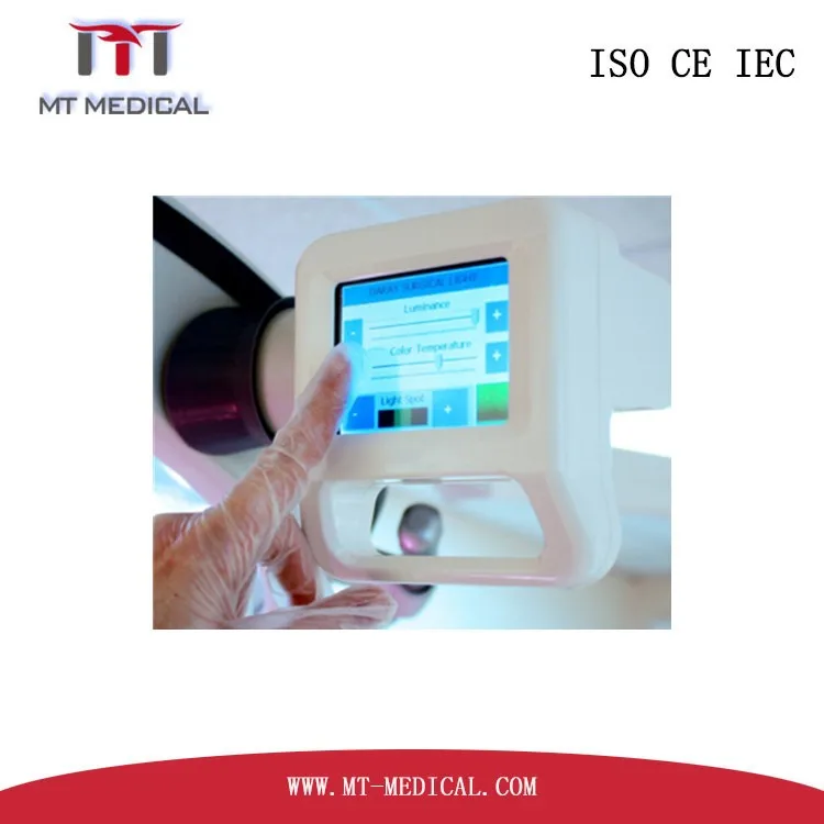 China led showless operation lamp MT-EOL-LED70 focus adjustable.