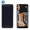 Mobile Phone LCD Replacement For HTC Desire 626G LCD Touch Screen Digitizer Assembly With Frame