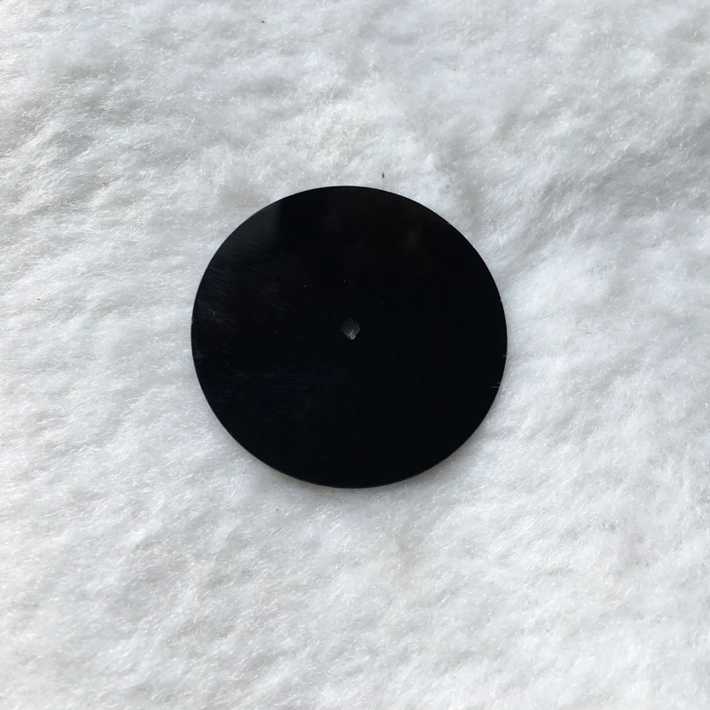 

Good Quality Black Onyx Watch dial For Watches