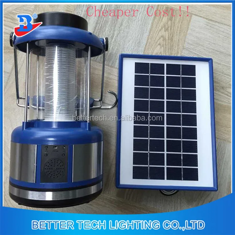 solar lantern 2