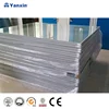 yanxin Double glasses aluminum alloy window for machine made sandwich boards