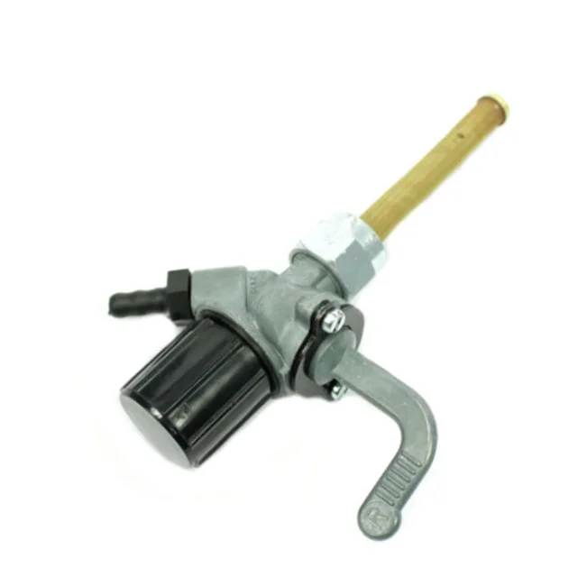 High quality SR50 fuel tank cock for motorcycle parts